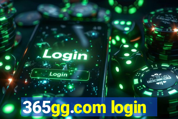 365gg.com login